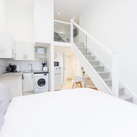 Studio By Hyde Park Лондон Екстериор снимка