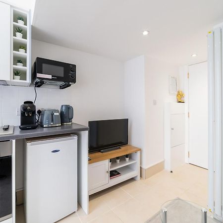 Studio By Hyde Park Лондон Екстериор снимка